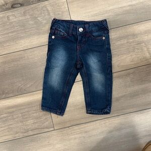 True Religion Dark Blue Kids Jeans